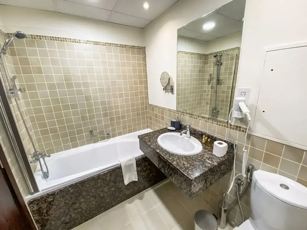 FAM Living- JBR Shams 1