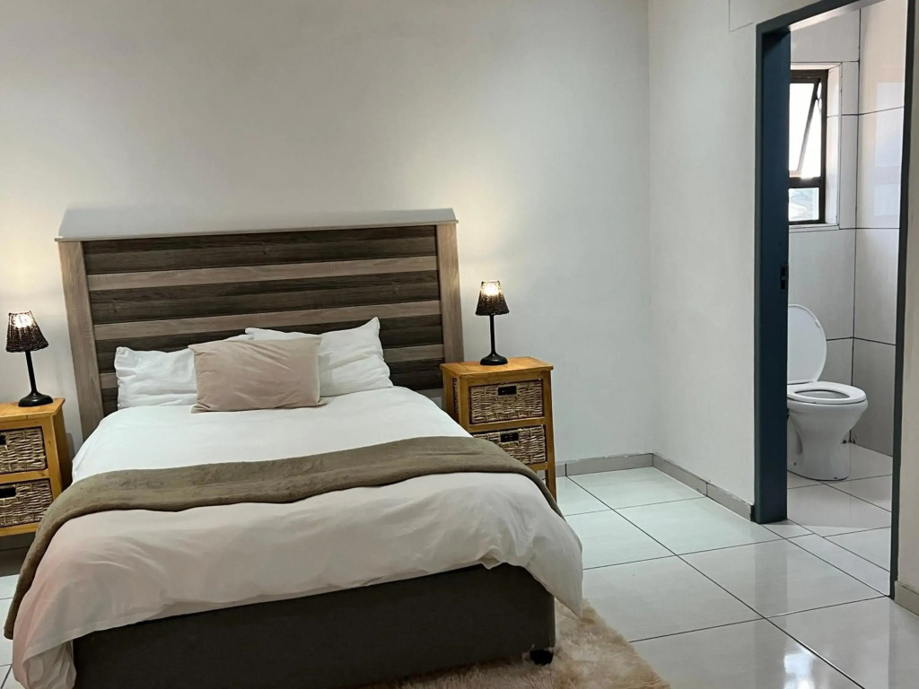 Vinview 4-bedroom holiday home