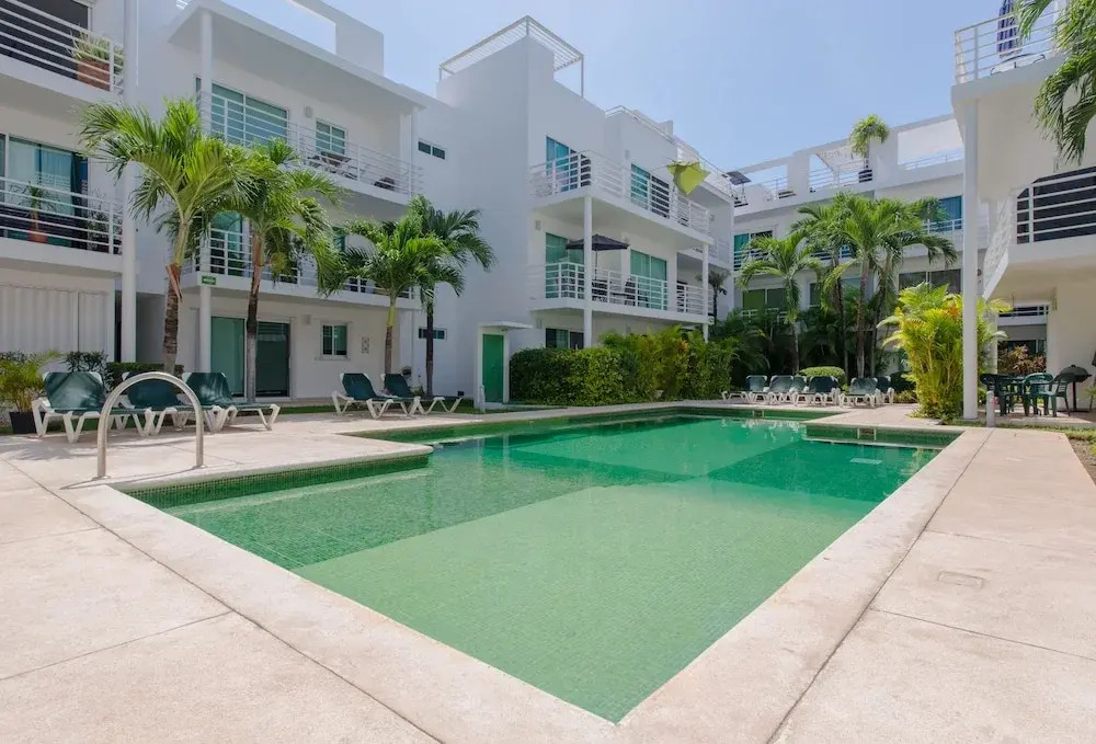 Pelicanos Condominium by ChezPlaya