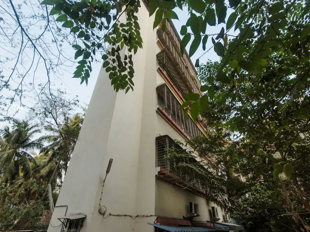 OYO 12378 Hotel Kokila Apartments