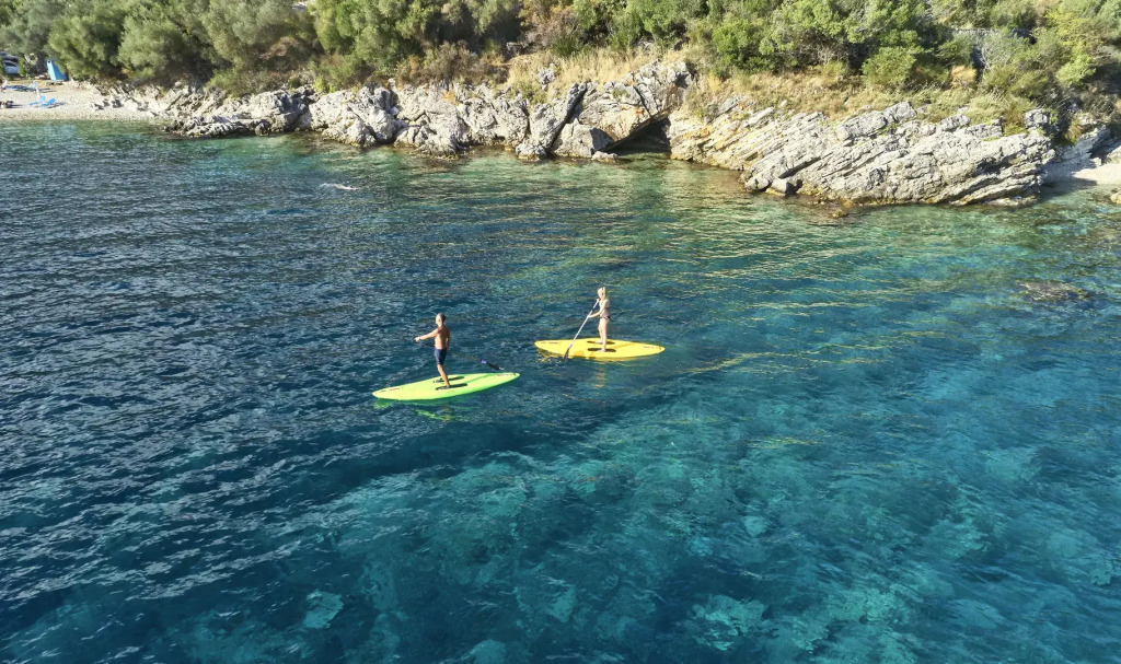 San Antonio Corfu Resort