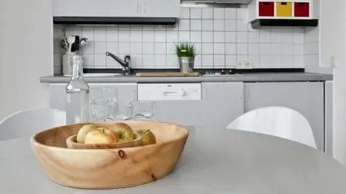 Appartements Kühtai