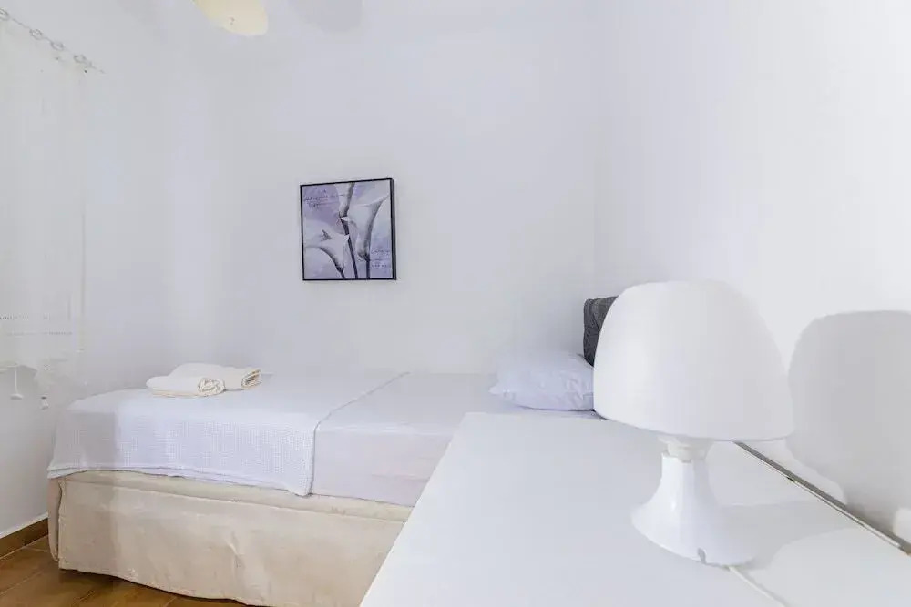 La Vida Blanca Exclusive Boutique Hotel