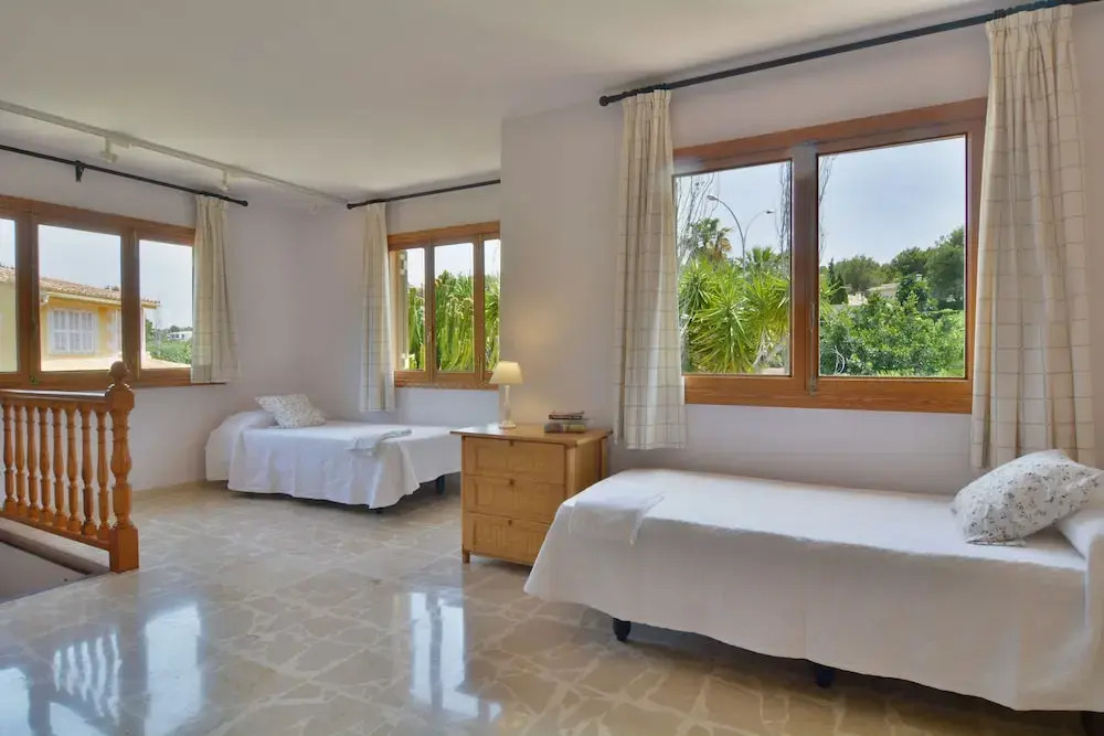 Casa Padrino,  Piscina Privada, WiFi, Cerca de la playa