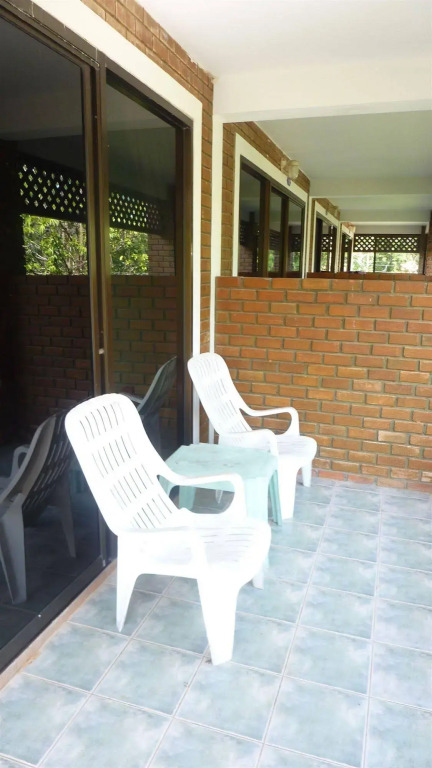 Ladda Resort