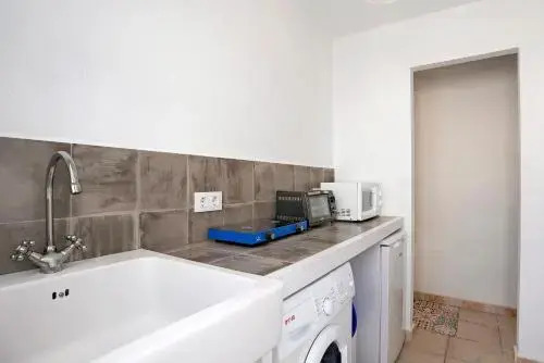 Precioso apartamento en Vejer con terraza