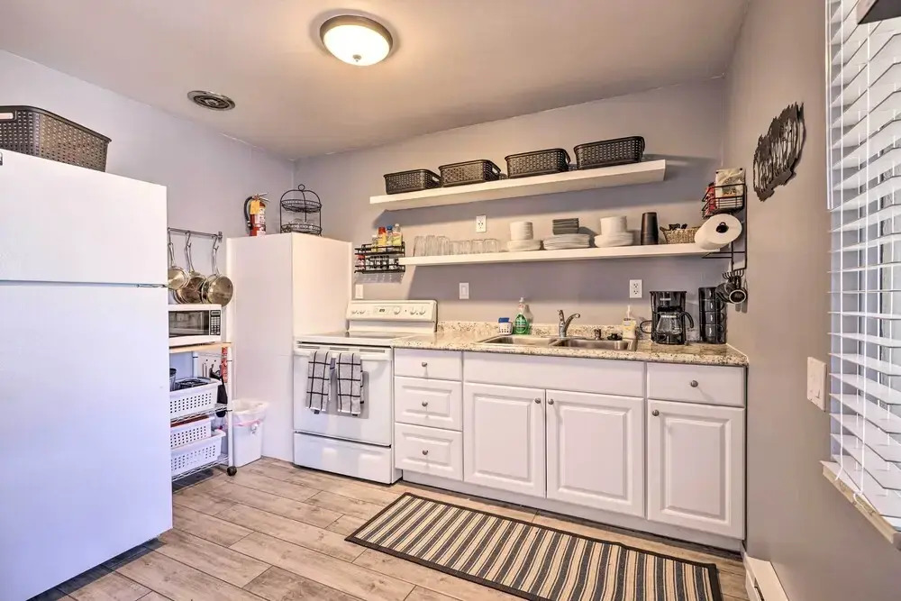 Brian Head Condo: Walk to Lifts + Reservoir!