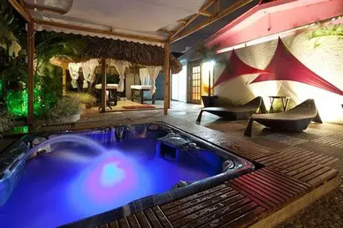 Hotel Alicante Boutique Spa