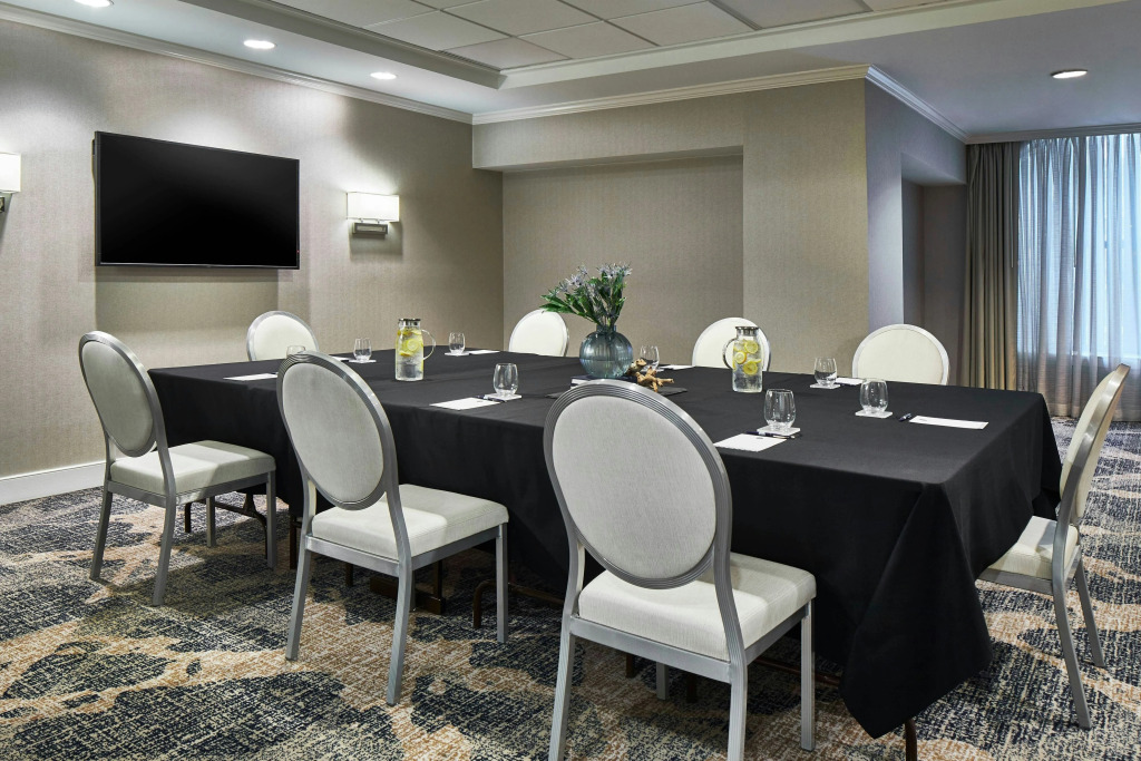 Annapolis Waterfront Hotel, Autograph Collection