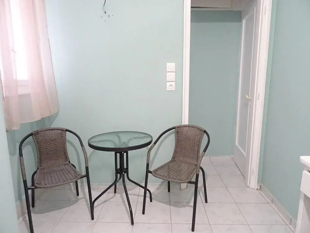 Athenian perfect apartment in Plaka