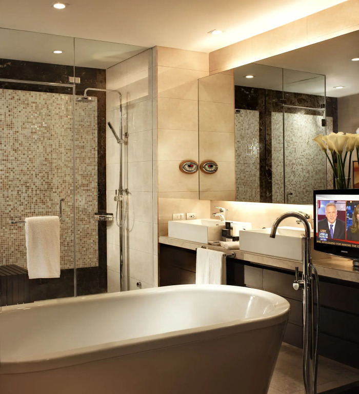 Joy Nostalg Hotel and Suites Manila Managed by The Ascott Limited
