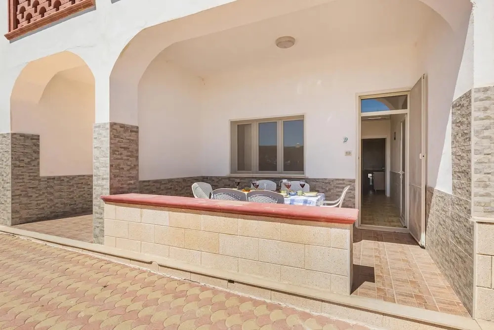 2853 Residence Bellavista- App 2 PT Fronte Mare by Barbarhouse