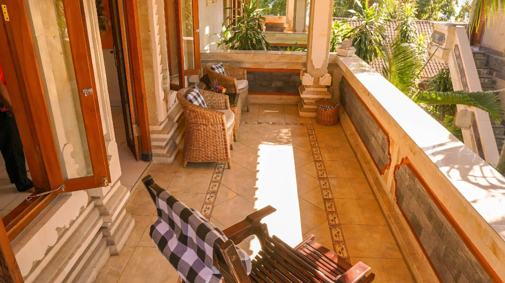 Suma Beach Hotel