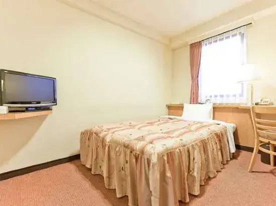 Daily Hotel Niiza