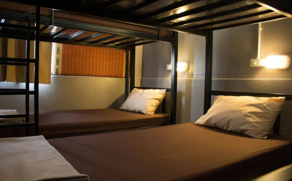GO INN Phuket Old Town - โกอินน์ ภูเก็ต โอลทาวน์