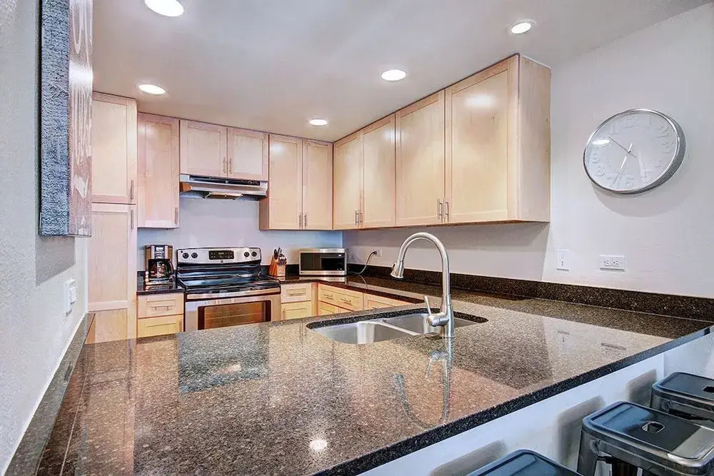 Village Antero Unit 1404 Condo 1 Bedroom 1 Bathroom Condo