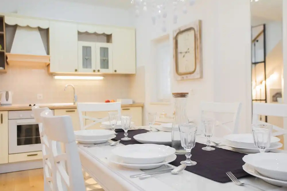 Apartments Nove Crkve