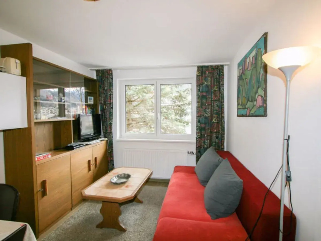 Apartment Biegel-Kraus by Interhome
