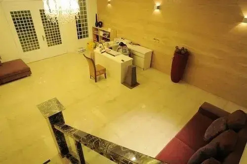 Cuishan Villa B&B