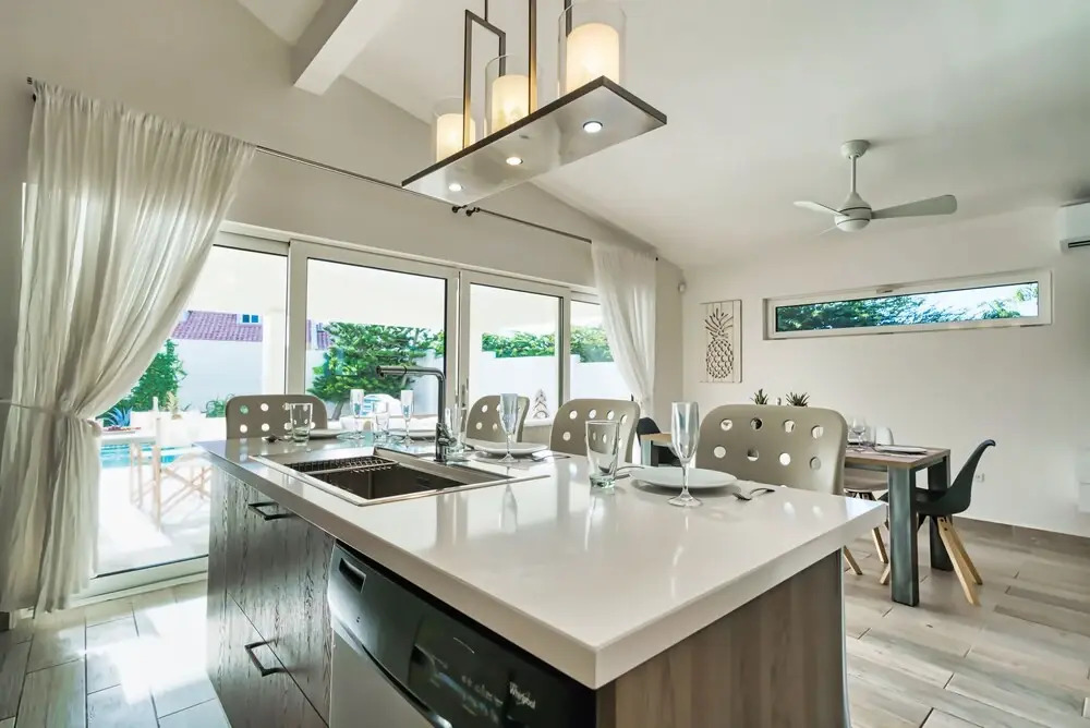 Villa Blanca