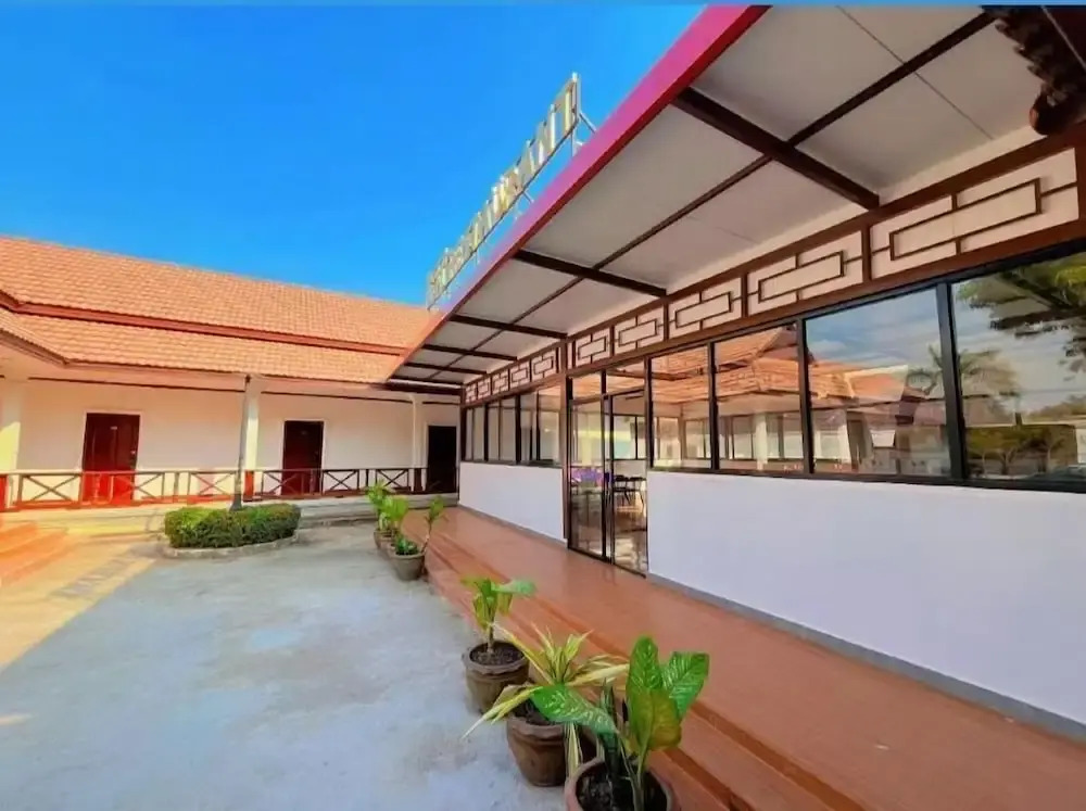 帕拉花园酒店 Pala garden hotel