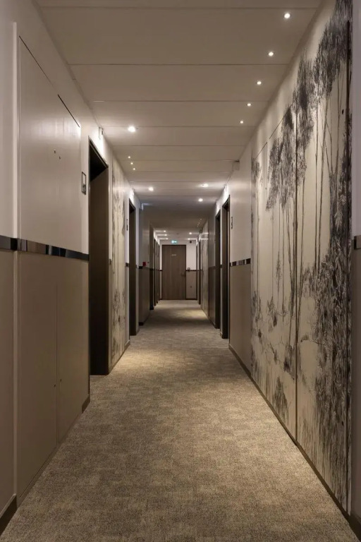 HOTEL LE 25