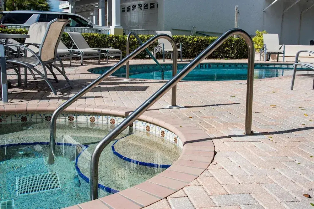 1417 Bermuda Bay Club 3 Bedroom Townhouse by RedAwning