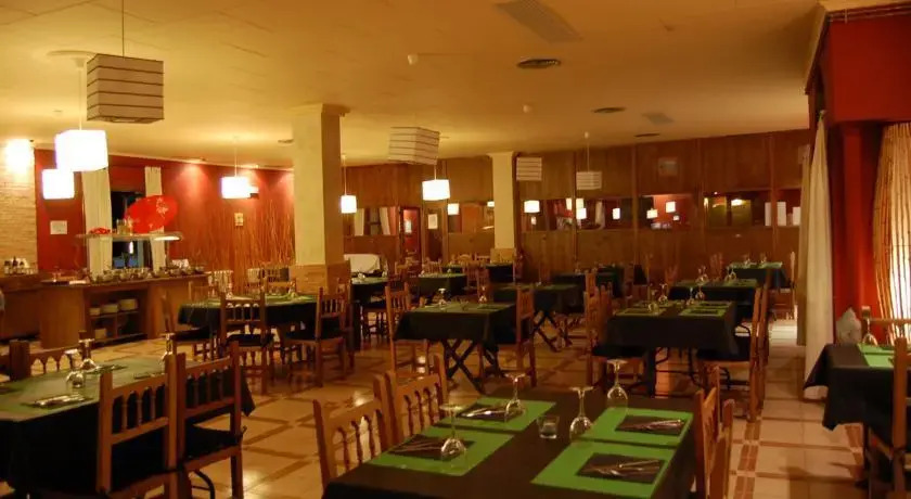 Hotel Rural Zahara De Los Olivos
