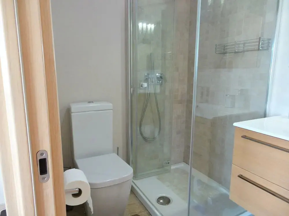 Villa 428F at Jolly Harbour