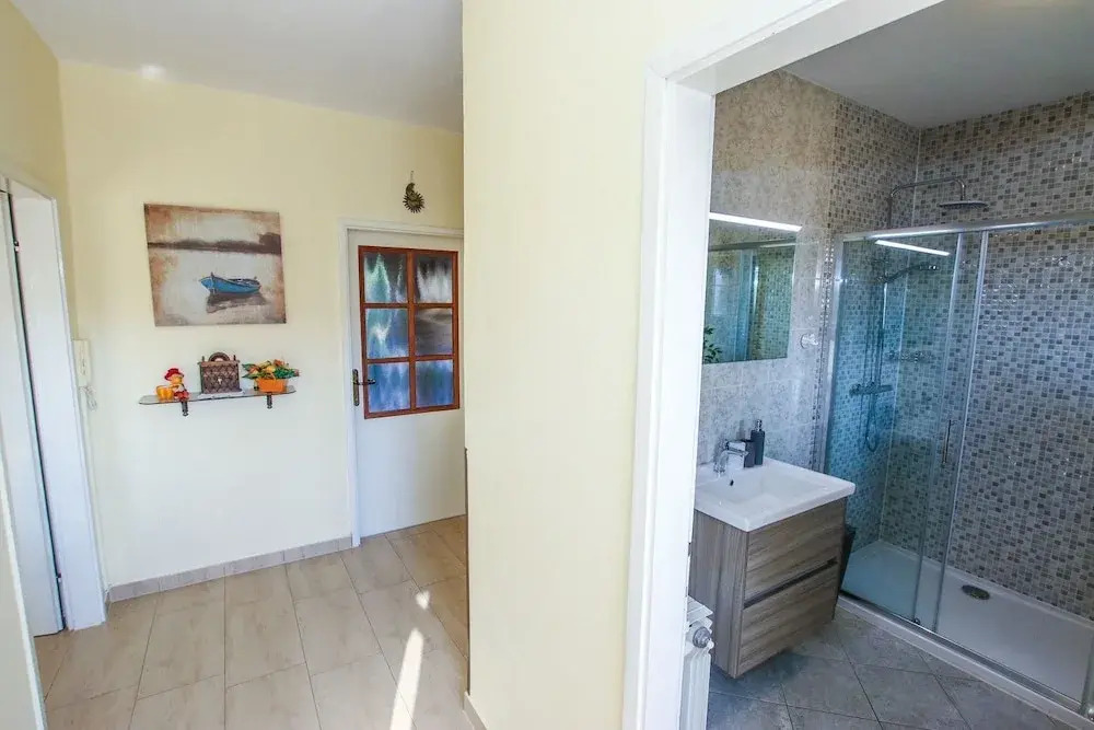 Apartments Loredana / Three Bedrooms A1