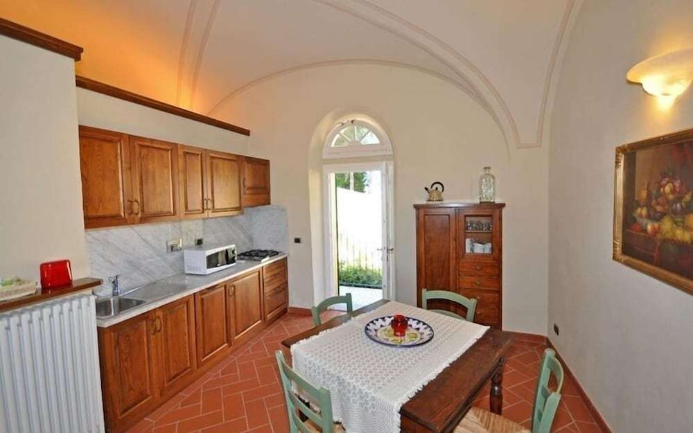 Relais Villa Sensano