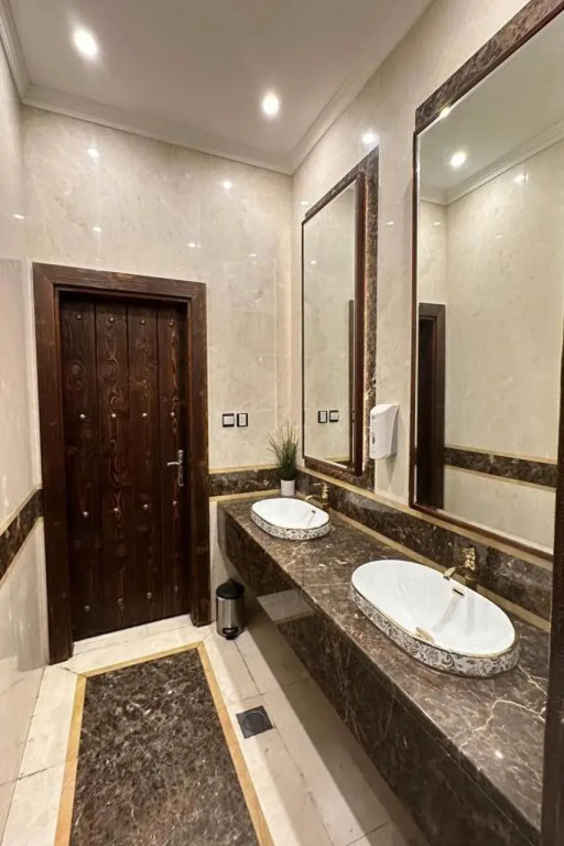 Wow Al Zahra Apartments