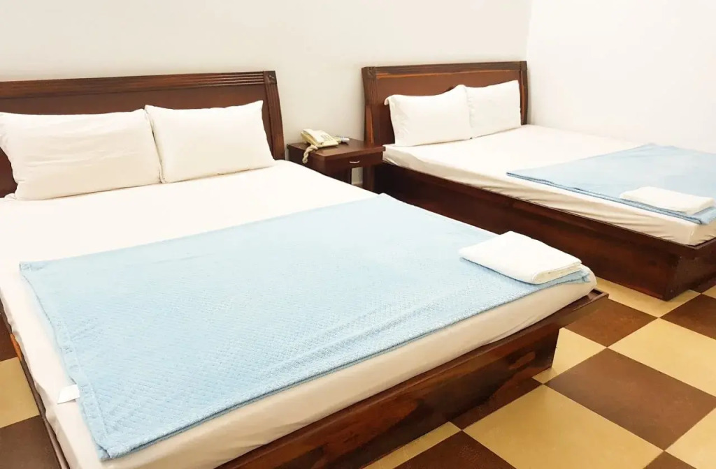 Mio Hotel