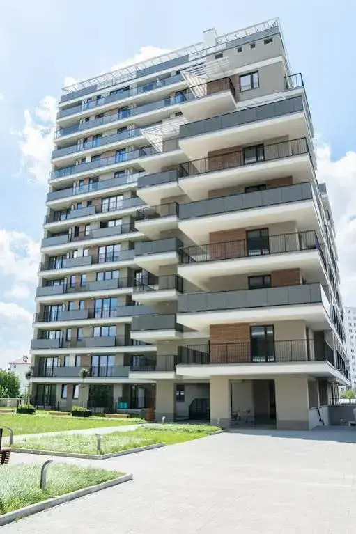 Bizapartments - Modern Flats