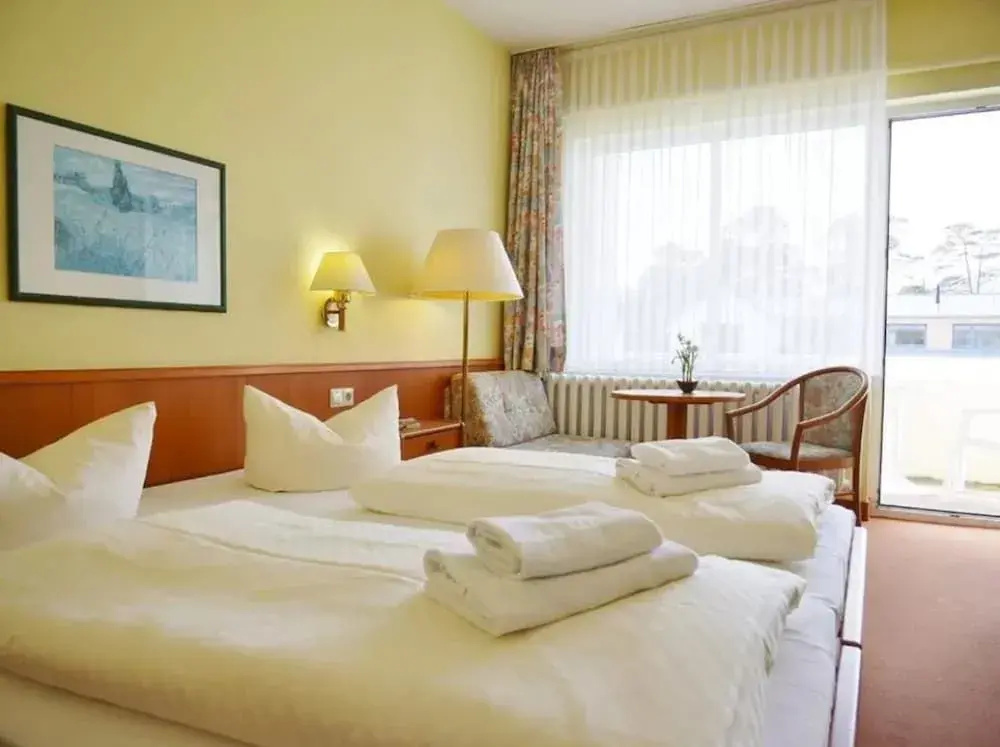 R&R Hotel Störtebeker