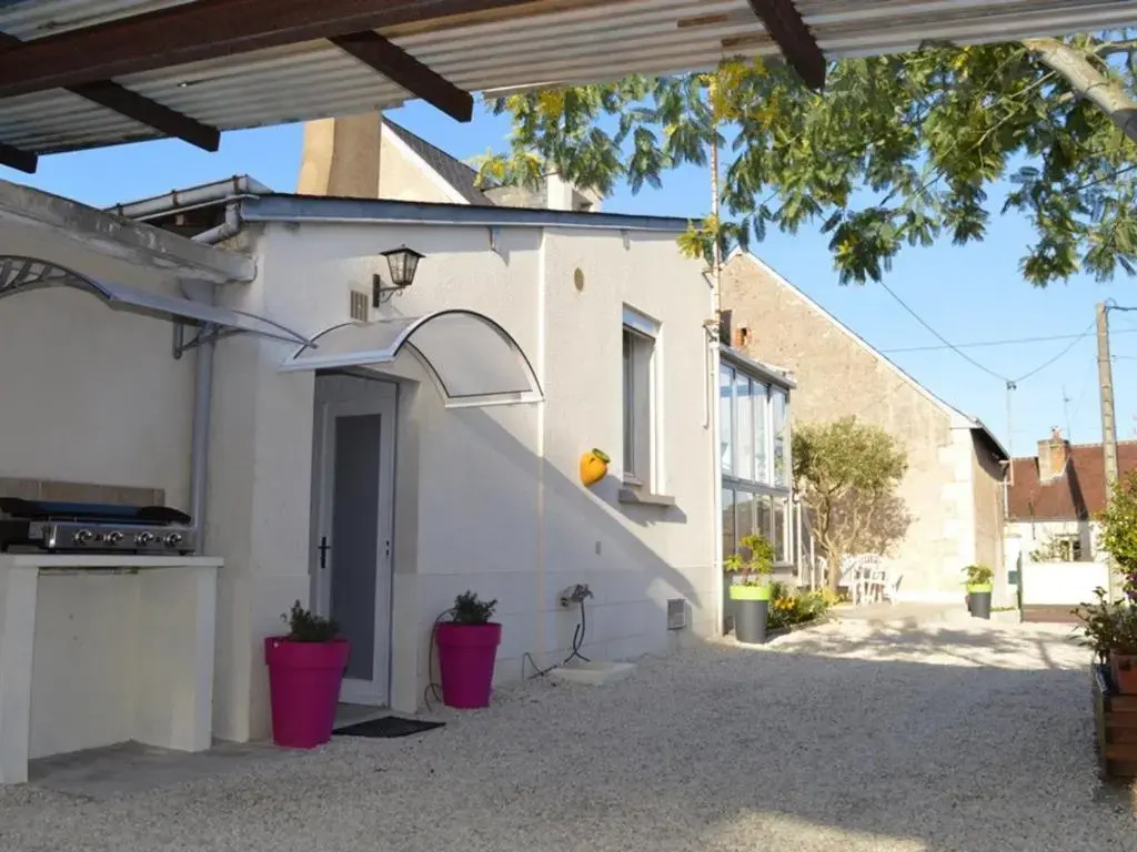 Gîte confortable, animaux acceptés, jardin clos - FR-1-381-47