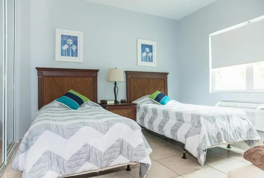 Ocean Terrace 202 - a block from Sandy Beach