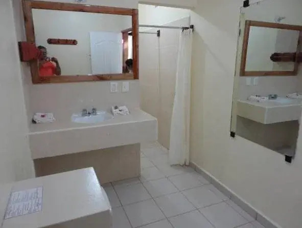 Hotel - Museo Xibalba
