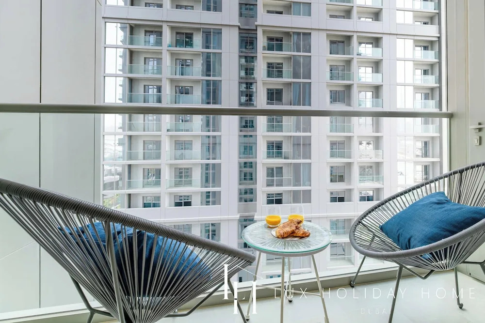 LUX  The Executive Sobha Suite 2