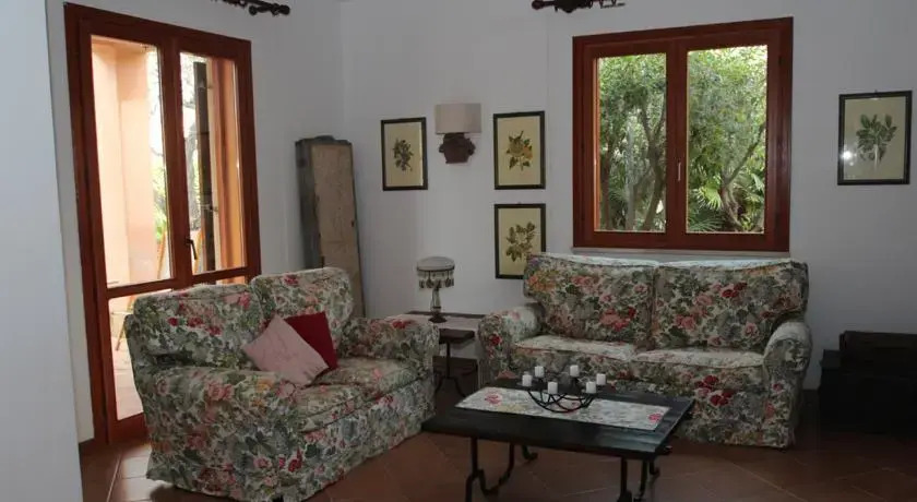 Casa Sara