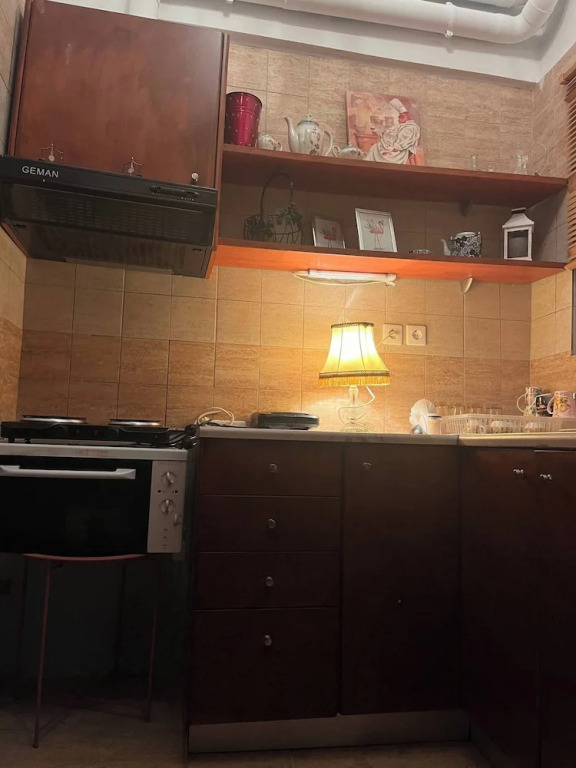 Charming Iraklio Apartment With Private Entrance and Breathtaking Views