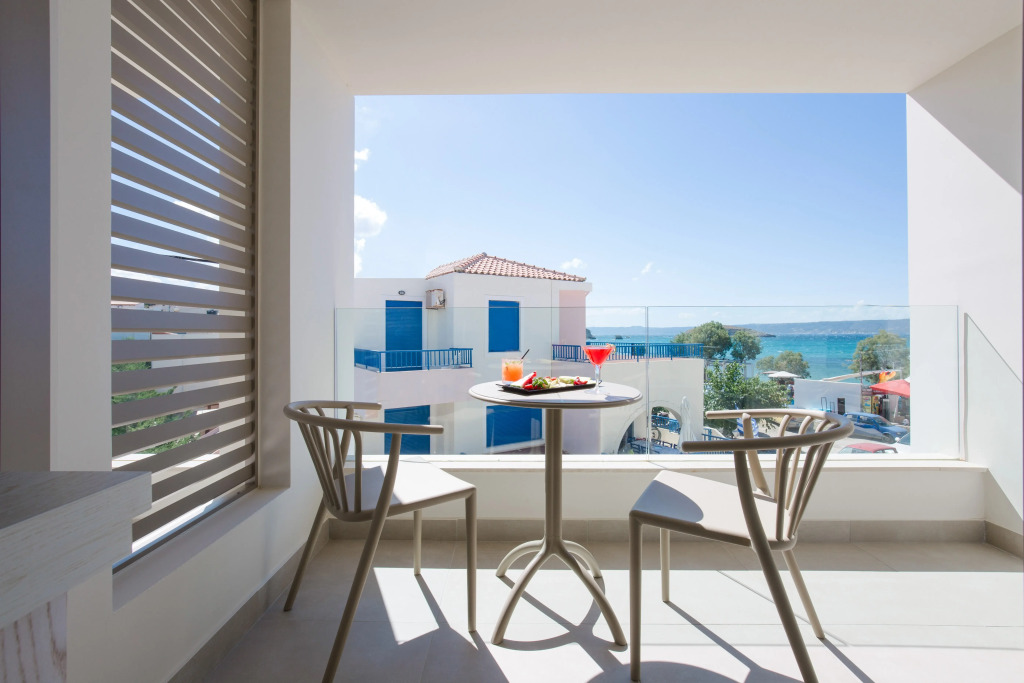 Aloe Boutique Hotel & Suites