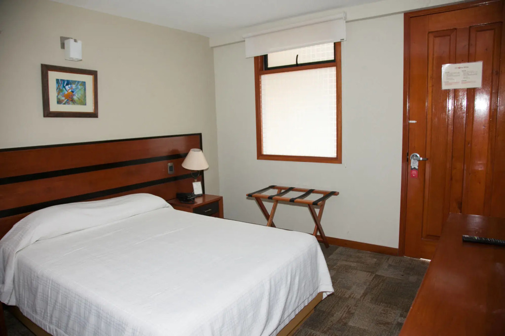 Victoria Regia Hotel