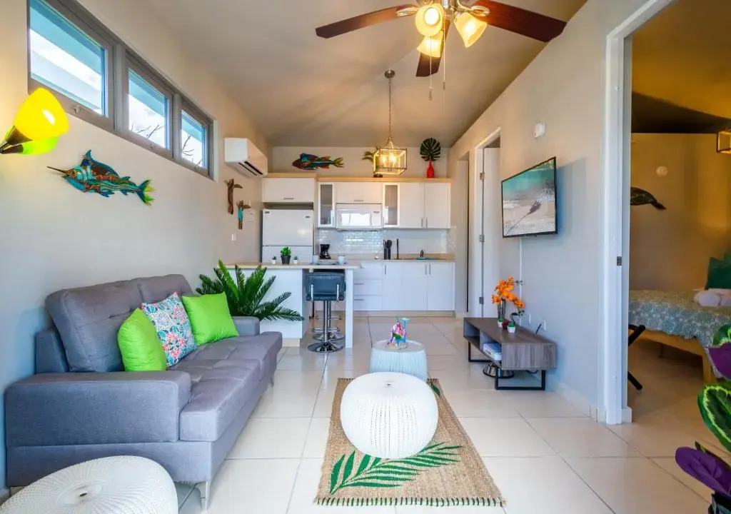 Villas at Aguada Sea Beach