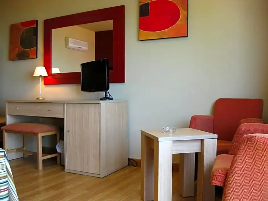 Apartamentos Mar Comillas