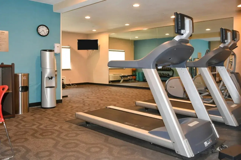 Comfort Inn & Suites Texas City I-45