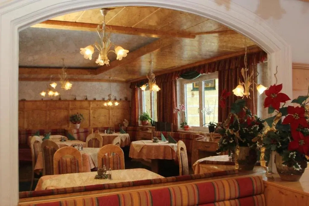 Wander- und Familienhotel Erika