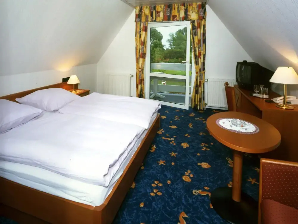 Hotel Zur Fischerklause