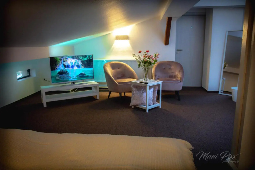 Villa Prestige