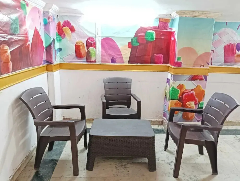 Comfi Stay Hotel Bhopal